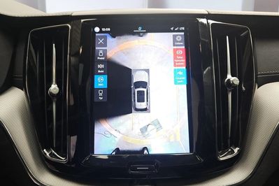 Volvo XC60 T8 Plug-In Hybrid AWD Ultimate Dark