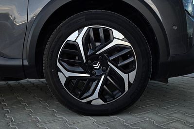 Citroen C4 X Puretech Shine S&S EAT8