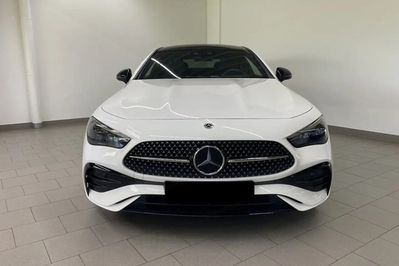 Mercedes CLE 300 4-Matic AMG Line