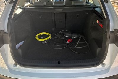 Skoda Enyaq 80 82kWh