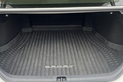 Toyota Camry 2.5 Hybrid Comfort