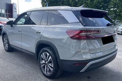 Skoda Kodiaq Drive 2.0 TSI 4x4 DSG