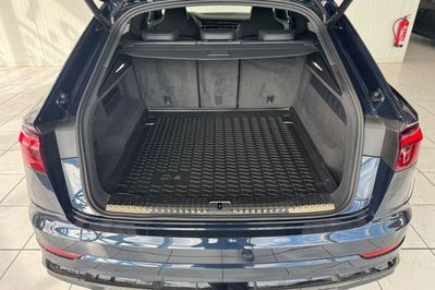 Audi Q8 50 TDI quattro