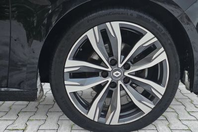 Renault Megane 1.3 TCe FAP Intens EDC