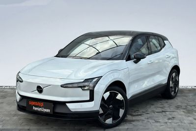 Volvo EX30 69kWh Twin Motor Ultra