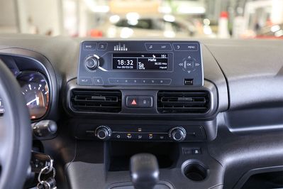 Toyota Proace City Verso L1H1