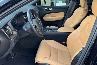 Volvo XC60 B5 B AWD Inscription