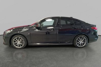 BMW Seria 2 Gran Coupe 218i M Sport