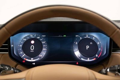 Land Rover Range Rover 3.0 P550e Autobiography