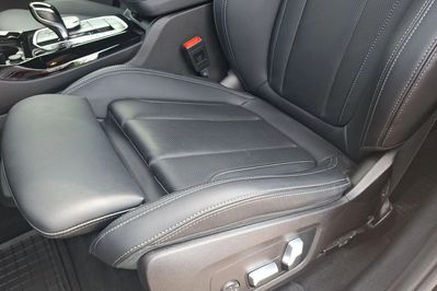 BMW X3 xDrive20d mHEV M Sport sport-aut