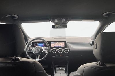 Mercedes GLA 200 Progressive