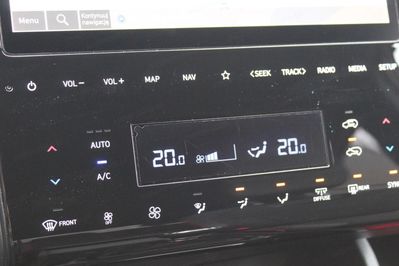 Hyundai Tucson 1.6 T-GDi N Line 2WD