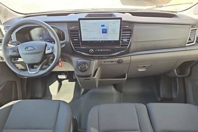 Ford Transit Kombi 350 L2H2 Trend
