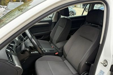 Volkswagen Passat 2.0 TDI DSG