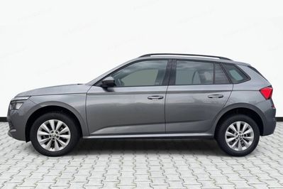 Skoda Kamiq 1.0 TSI Ambition