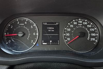 Opel Movano H3-Power L3H2