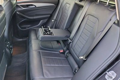 BMW X3 xDrive20d xLine