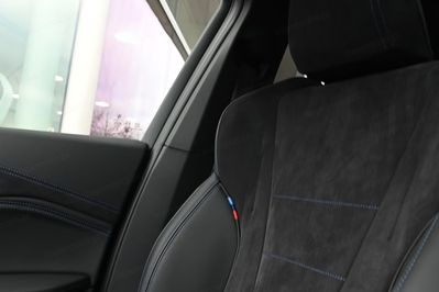 BMW X1 sDrive20i M Sport