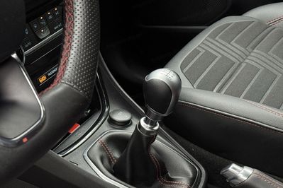 Ford Puma EcoBoost mHEV ST-Line X