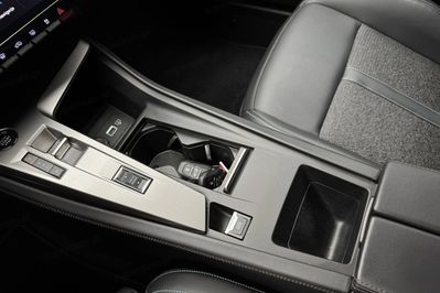 Peugeot 308 1.5 BlueHDi Allure Pack S&S EAT8