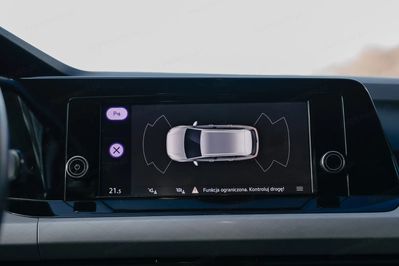 Volkswagen Golf TDI Life DSG