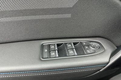 Renault Captur Esprit Alpine 1.6 E-Tech Hybrid AT