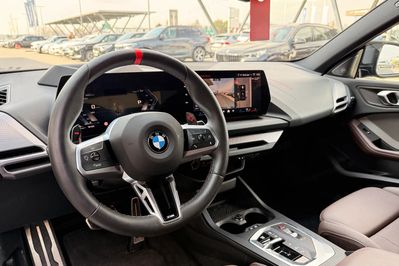 BMW Seria 2 Gran Coupe M235 xDrive
