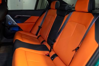 BMW Seria 5 M5