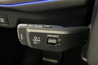 Audi Q3 e-Hybrid S line