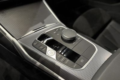 BMW Seria 3 Touring 318i M Sport