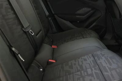 Audi A5 TFSI S line Avant