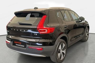 Volvo XC40 T3 Momentum Pro aut