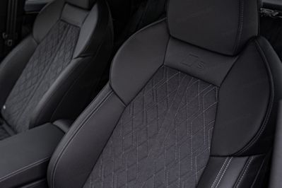 Audi Q5 TDI quattro S line