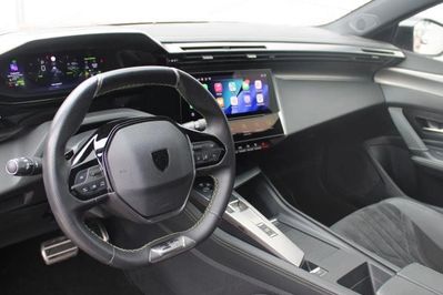 Peugeot 408 1.2 PureTech GT S&S EAT8