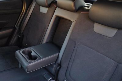 Hyundai Tucson 1.6 T-GDi 48V N-Line 4WD DCT