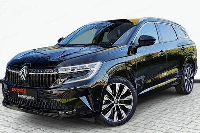 Renault Espace 1.2 e-Tech Full Hybrid 200 Techno Mmt 7OS