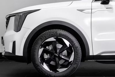 Kia Sorento 1.6 HEV Prestige Line 4WD  6os.
