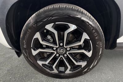 Toyota Yaris Cross 1.5 Hybrid