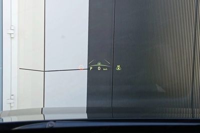 Lexus RZ 300e Prestige