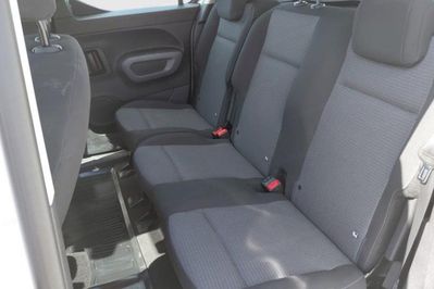 Toyota Proace City Verso 1.5 D-4D Combi