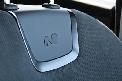 Hyundai Tucson 1.6 T-GDi 48V N-Line 2WD DCT