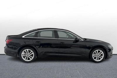 Audi A6 40 TDI mHEV S tronic