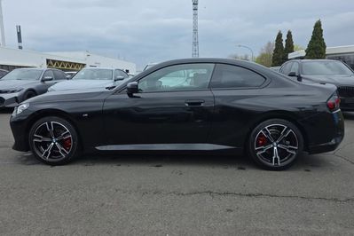 BMW Seria 2 Coupe 230i M Sport