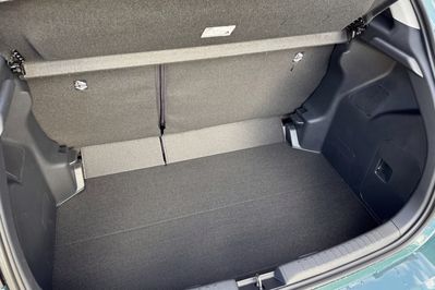Toyota Yaris Style 1.5 Hybrid