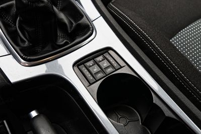 Ford Mondeo 1.6 EcoBoost