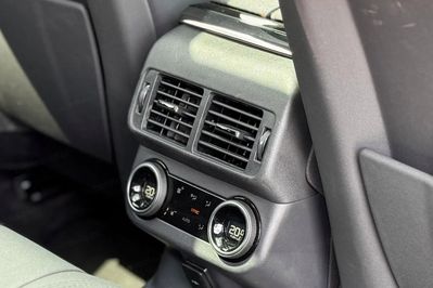 Land Rover Range Rover Velar P400 Autobiography