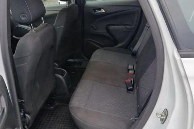 Opel Crossland X 1.2