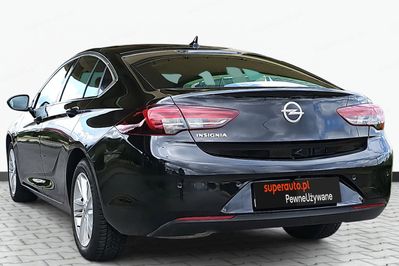 Opel Insignia 1.5 T Innovation S&S