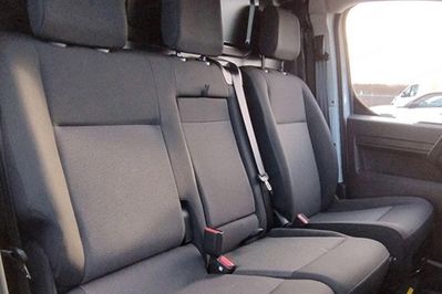 Opel Vivaro XL L2H1