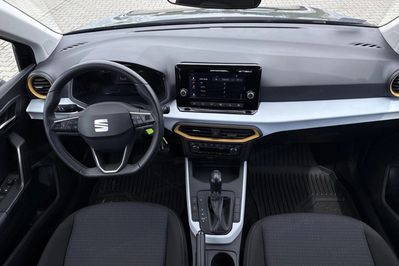 Seat Arona 1.0 TSI Style S&S DSG